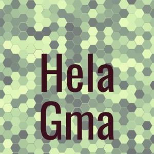 Album Hela Gma from 