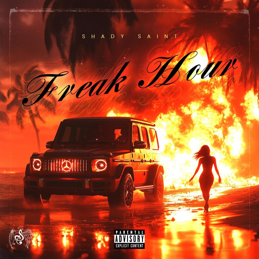 Freak Hour (feat. Kenny J)