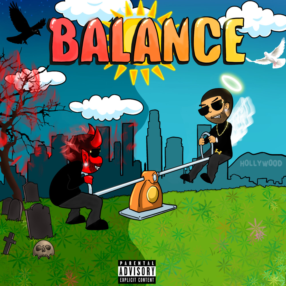 Run It Up (Explicit)