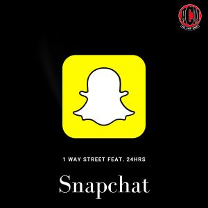 Snapchat (feat. 24hrs) (Explicit)