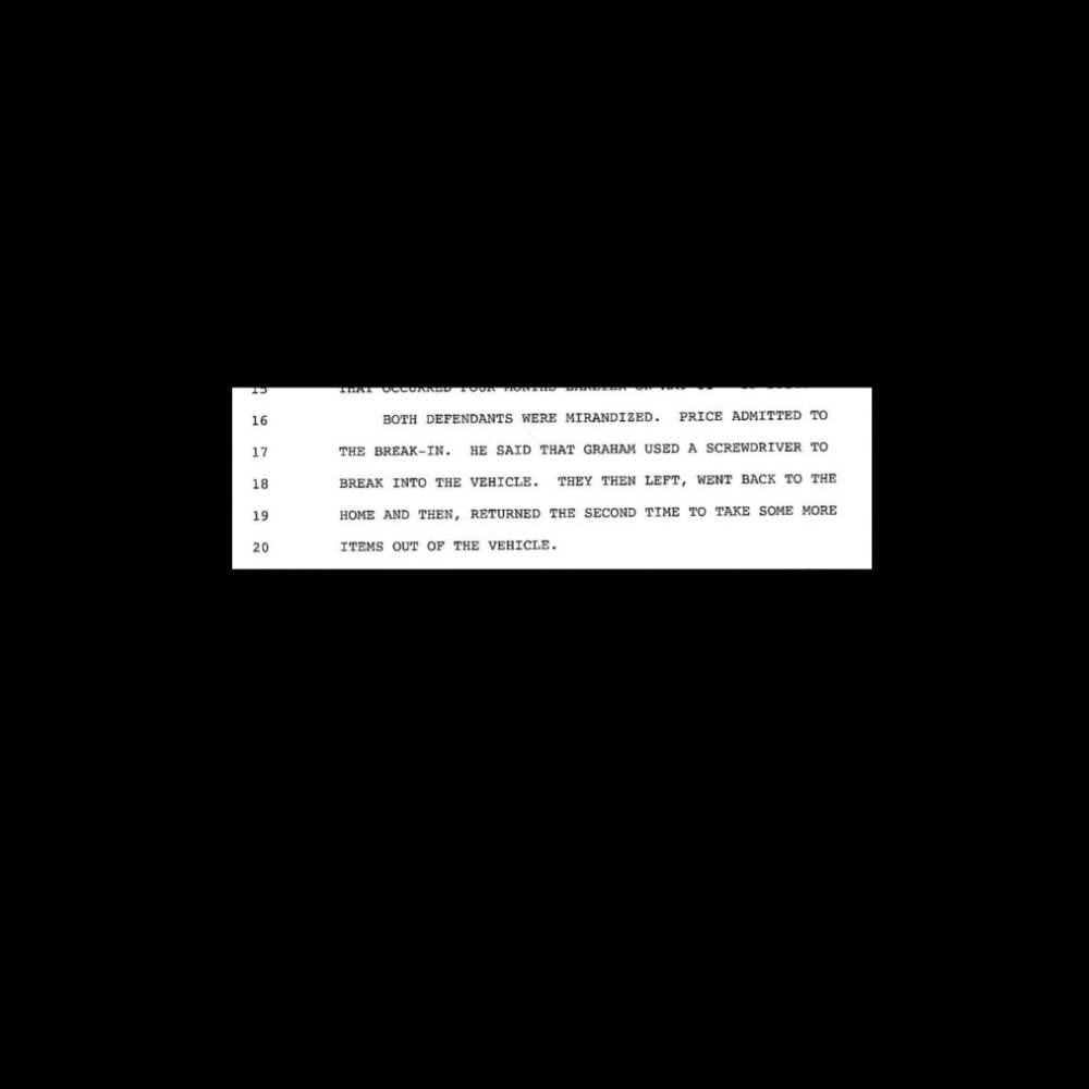 Paperwork Party (Explicit)