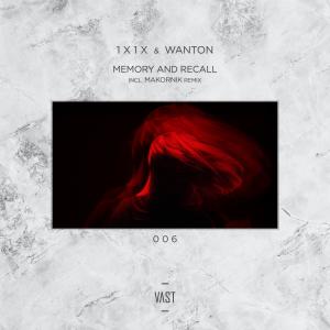 收聽1 X 1 X的Memory And Recall歌詞歌曲