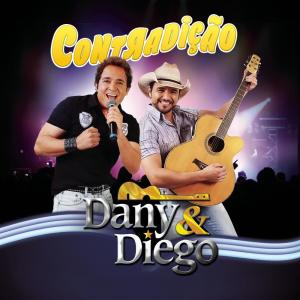 ดาวน์โหลดและฟังเพลง Thuco Thuco พร้อมเนื้อเพลงจาก Dany & Diego