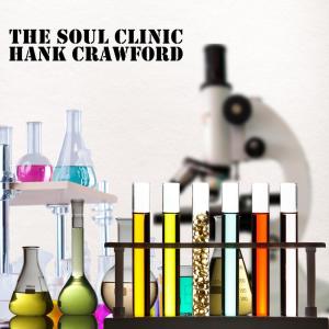 Album The Soul Clinic from Hank Crawford