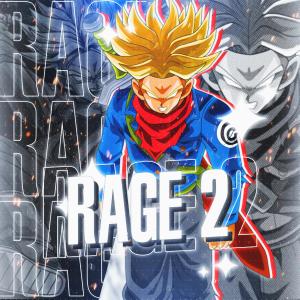收聽Otaku God的Rage 2 (feat. AsaphDaKing) (Explicit)歌詞歌曲