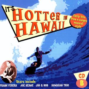 收聽Hawaiian Serenaders的Honolulu Stomp (其他)歌詞歌曲