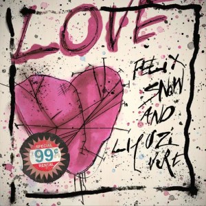 ดาวน์โหลดและฟังเพลง Love (feat. Lil Uzi Vert) พร้อมเนื้อเพลงจาก Felix Snow