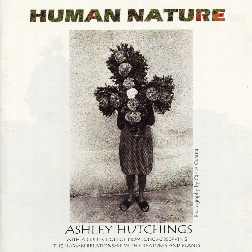Just Human Nature