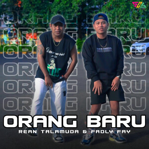 Album Orang Baru from REAN TALAMUDA