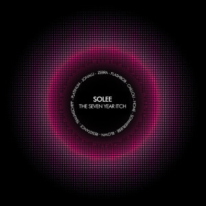 收聽Guy Mantzur的K9 (Solee Remix)歌詞歌曲