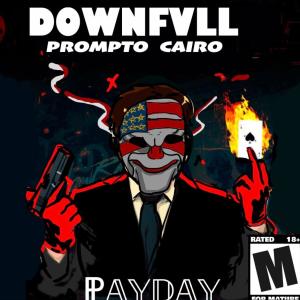 Prompto的專輯Payday (Explicit)
