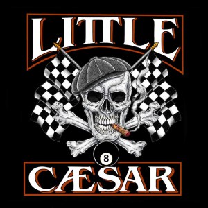 Little Caesar的專輯Eight