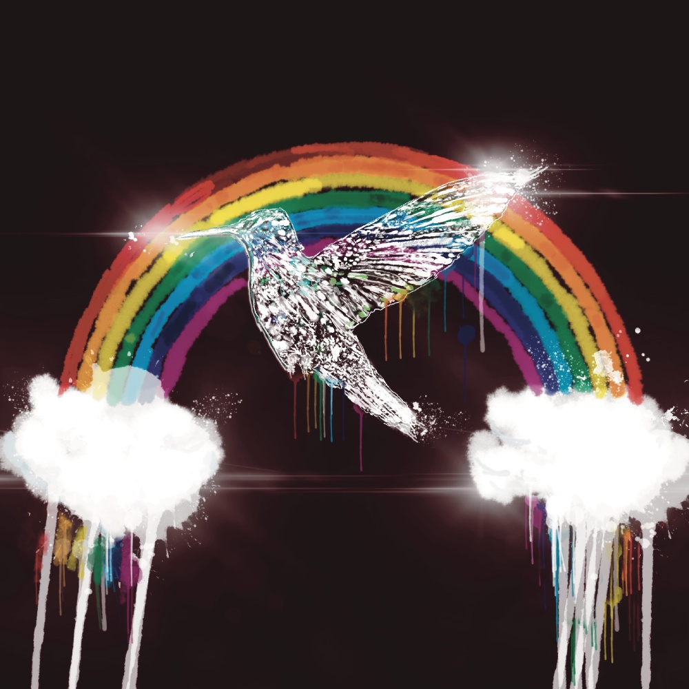 Hummingbird (Part 3)