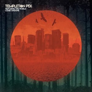 收听Templeton Pek的Axis歌词歌曲