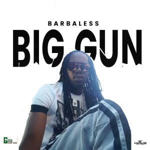ดาวน์โหลดและฟังเพลง Big Gun (Explicit) พร้อมเนื้อเพลงจาก Barbaless