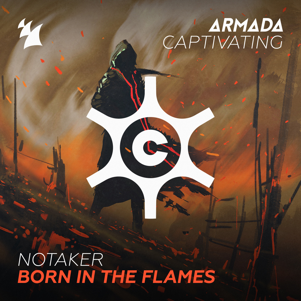 Born In The Flames (Extended Mix)