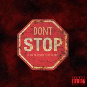 Lukz的專輯dont stop (Explicit)