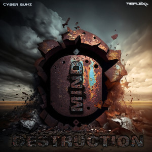 Listen to Mind Destruction song with lyrics from Cyber Gunz