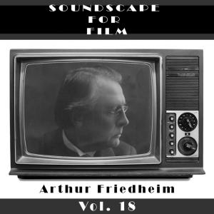 收聽Arthur Friedheim的Prelude in F-Sharp Minor, Op. 28, 8 in F-Sharp Minor, Op. 28, 8歌詞歌曲