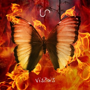 Unify Separate的專輯Visitors