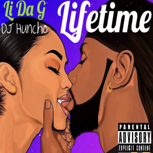 Listen to Lifetime (Explicit) song with lyrics from Li Da G