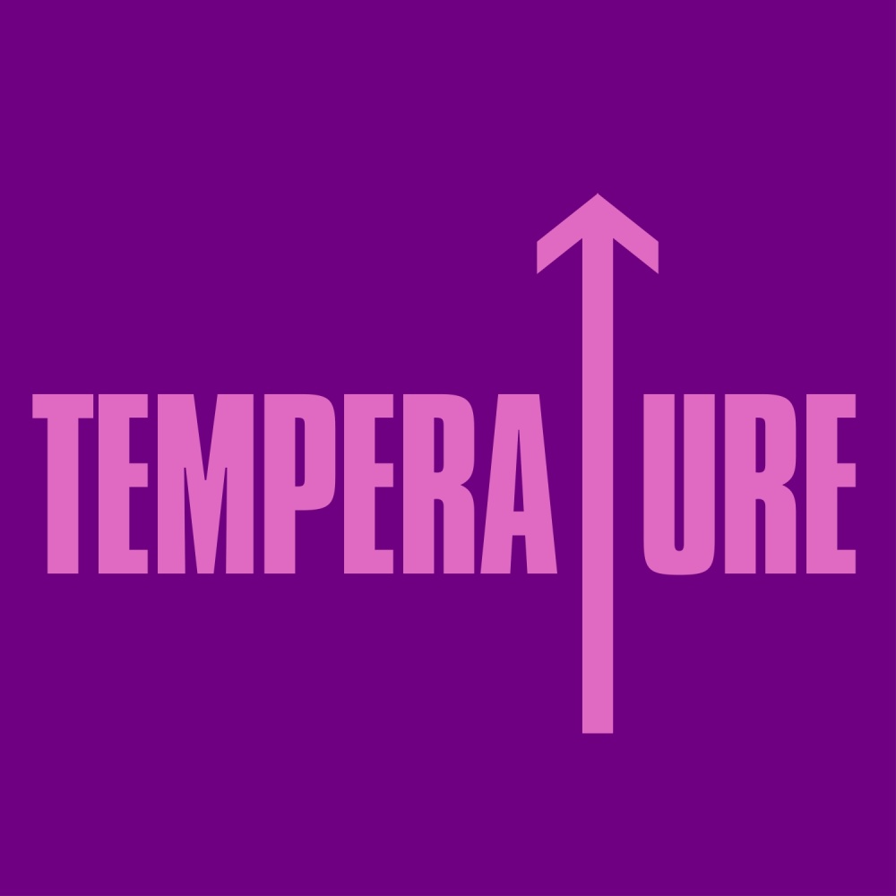 Temperature (Extended Mix)