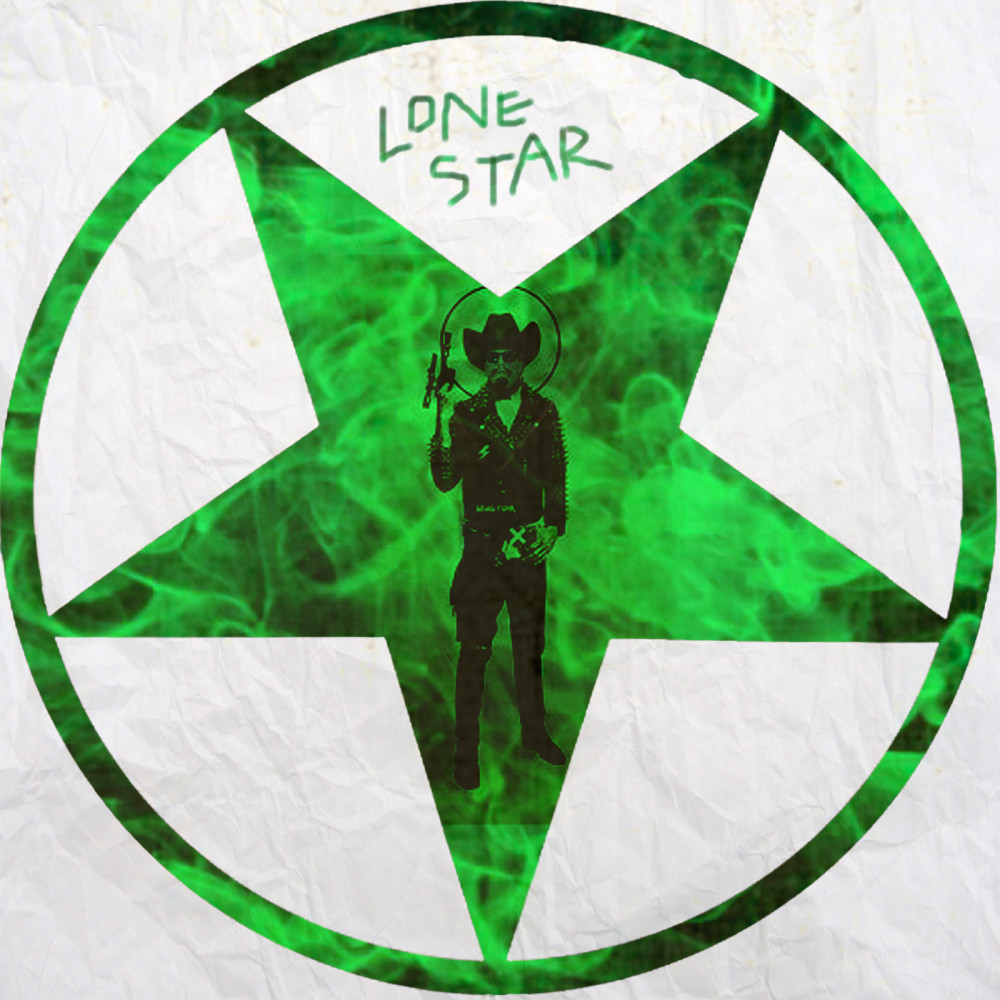 Lone Star (Explicit)