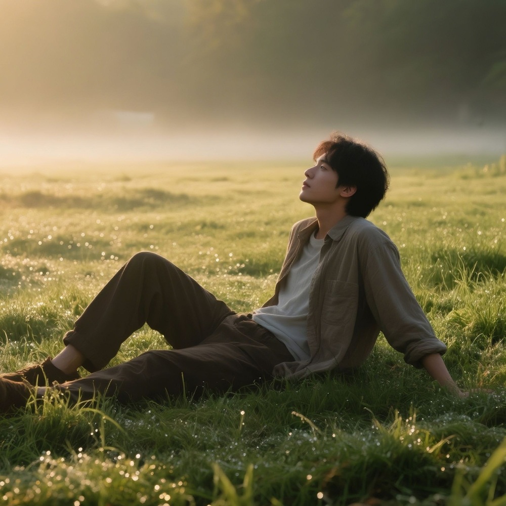 Soothing Melodies for Calm