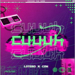 Album CUUUH (feat. Cow) oleh Lotero
