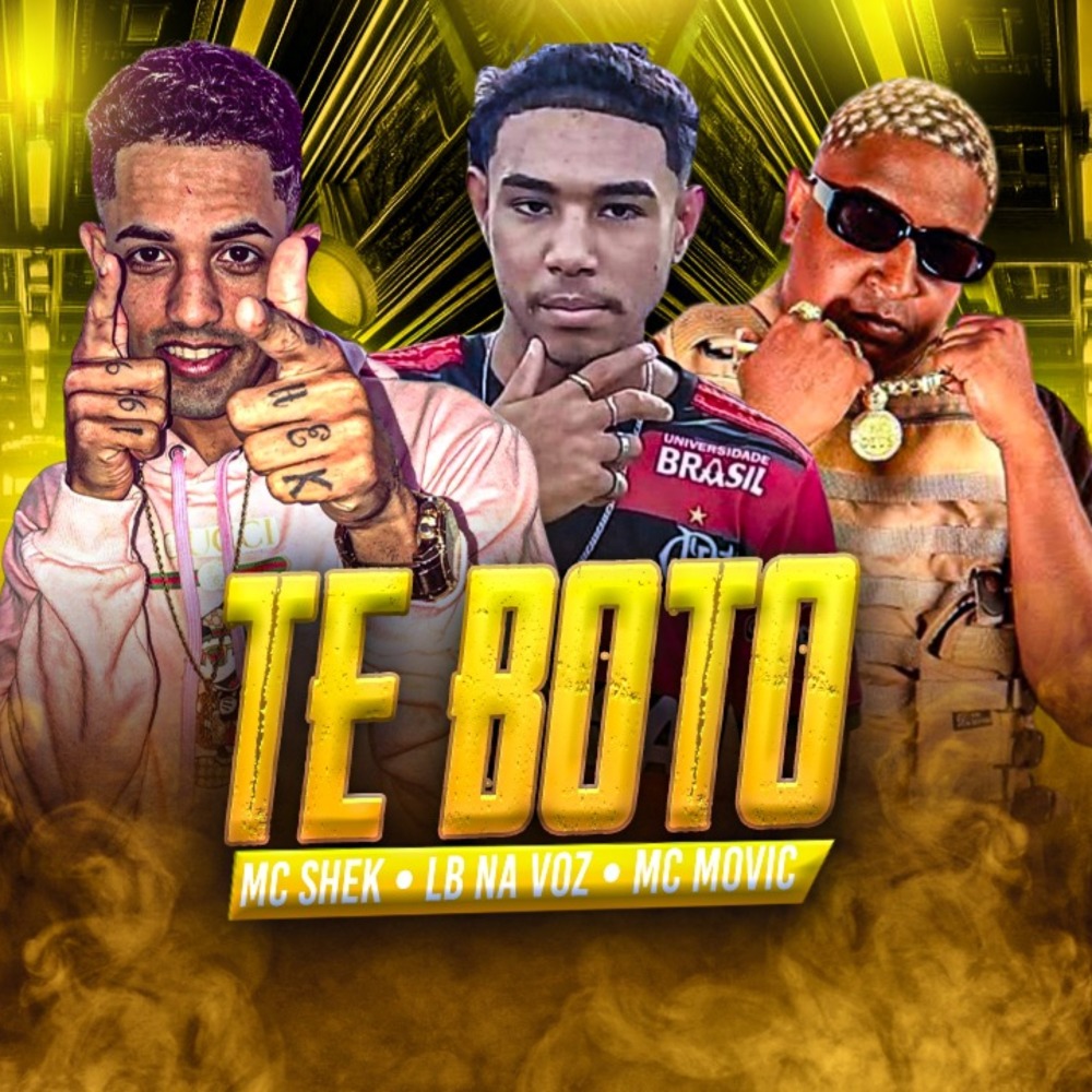 Te Boto (Explicit)