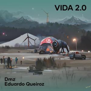 อัลบัม Vida 2.0 ศิลปิน Eduardo Queiroz