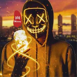 Dengarkan 岁月像风更像你 (Amorous) lagu dari 李先森 dengan lirik