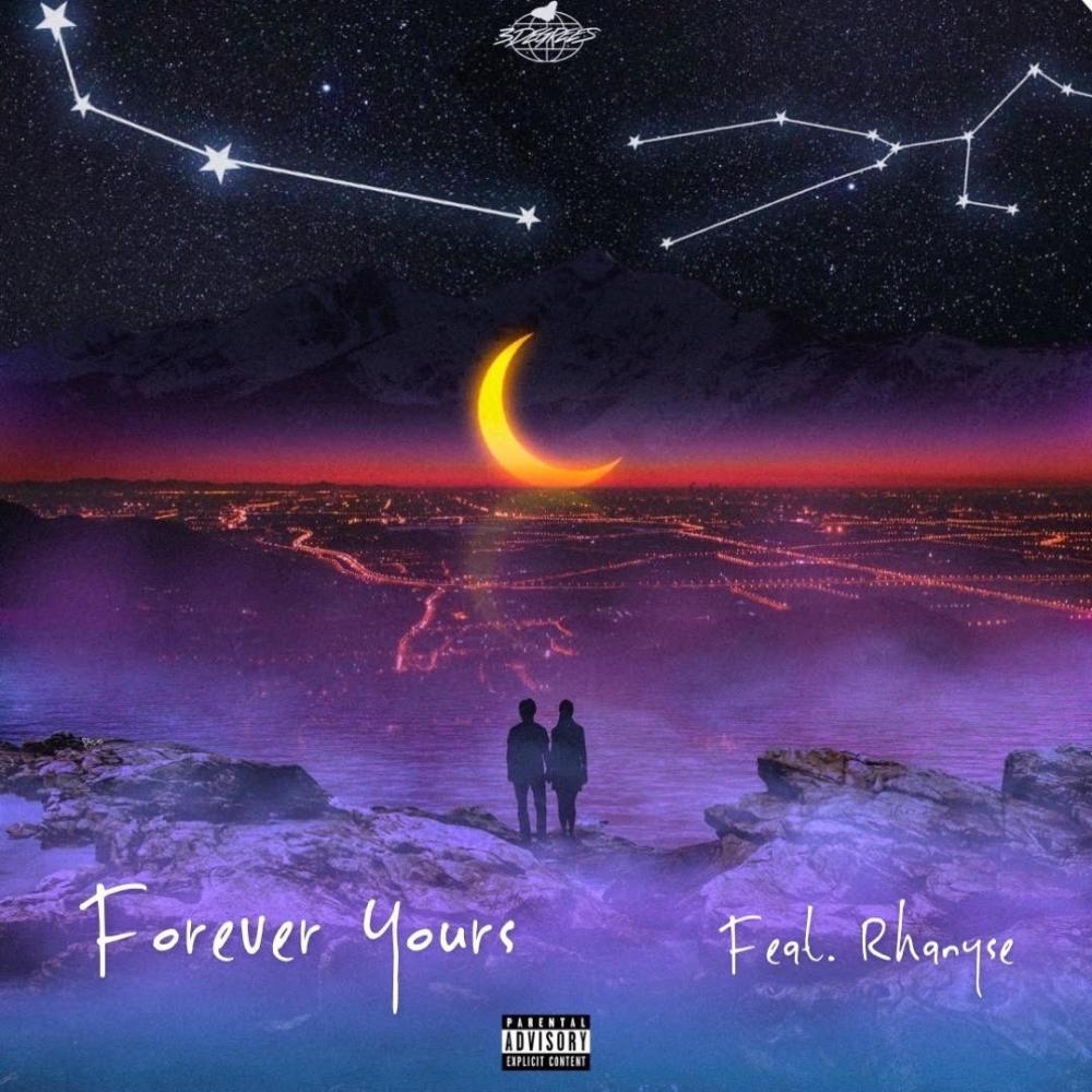 Forever Yours (feat. Rhanyse) (Explicit)