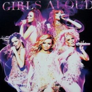 ดาวน์โหลดและฟังเพลง Girl Overboard พร้อมเนื้อเพลงจาก Girls Aloud