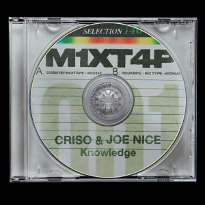 Criso的專輯Knowledge