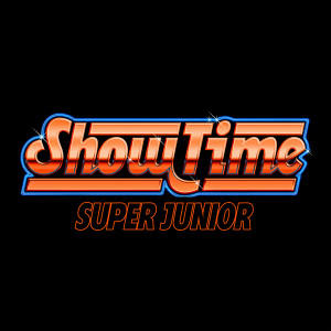 Super Junior的專輯Show Time