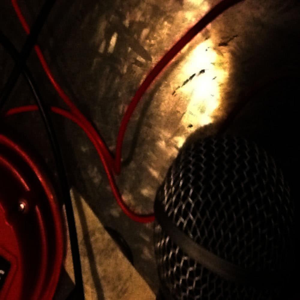 Percussion Music #8