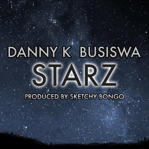 Album Starz from Danny K