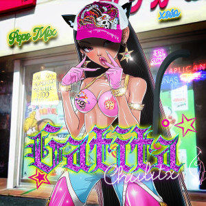 Album Gatita Chulitx (Explicit) from Pepo Mix