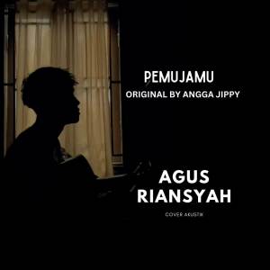 Pemujamu (Original by Angga Jippy)
