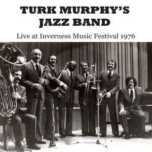Dengarkan The Cascades (Live) [feat. Pete Clute] lagu dari Turk Murphy's Jazz Band dengan lirik