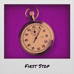Album First Stop from 