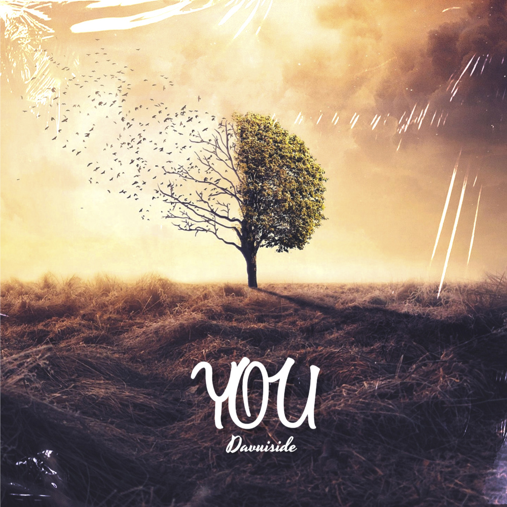 You