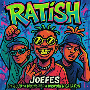 Album Ratish (Explicit) from Joefes