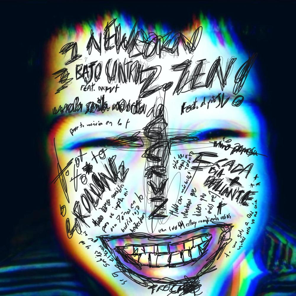 cada día + brillante (feat. 60k Cvndy) (Explicit)