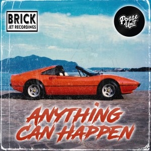 Album Anything Can Happen from 