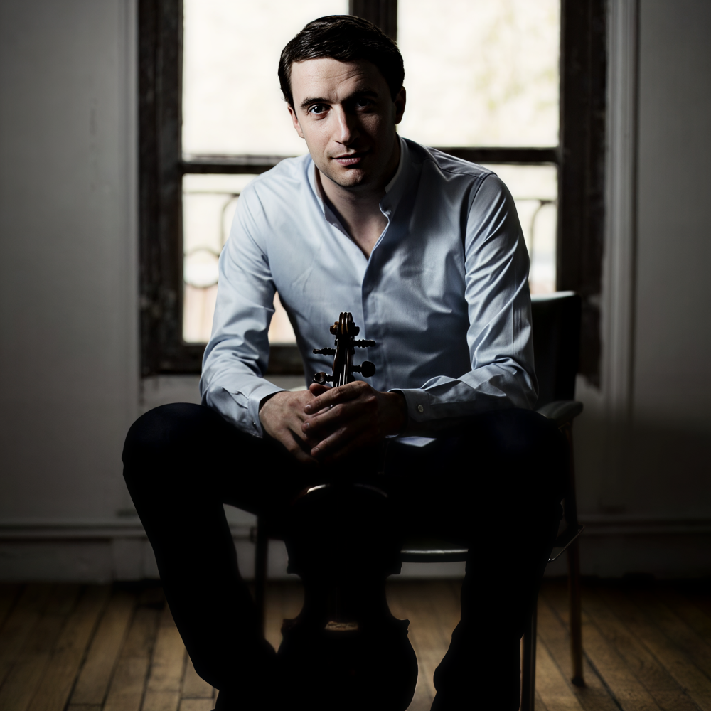 Noah Bendix-Balgley