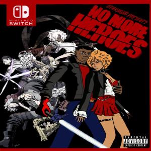 收聽Otaku God的Mission (Explicit)歌詞歌曲