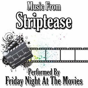 ดาวน์โหลดและฟังเพลง Cold พร้อมเนื้อเพลงจาก Friday Night At The Movies