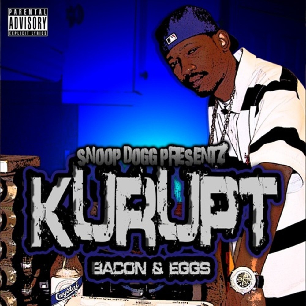 Bacon & Eggs (Explicit)